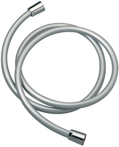 Душевой шланг хром 160 см Jacob Delafon Aparu E75206-CP