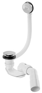 Сифон для поддона Ø 50 мм Radaway B602R