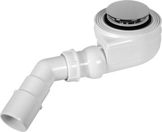 Сифон для поддона Ø 50 мм Radaway TB50P