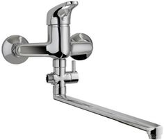 Смеситель для ванны GPD Nerida AE20-3