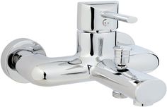 Смеситель для ванны GPD Fonte MBB15