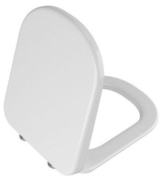 Сиденье для унитаза Vitra D-Light 104-003-001