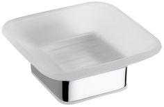 Мыльница Bemeta Via 135008022