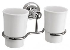 Стакан двойной Fixsen Style FX-41107