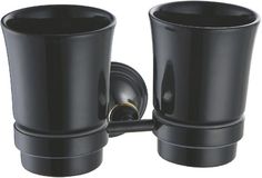 Стакан двойной Fixsen Luksor FX-71607B