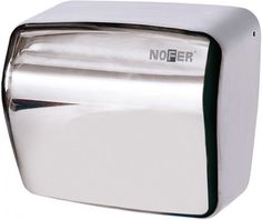 Сушилка для рук хром Nofer Kai 01251.B
