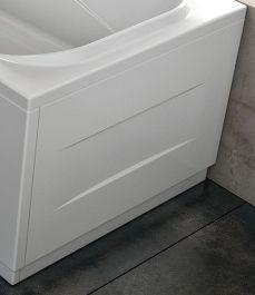 Торцевая панель Kolpa San String A90/63 (1W28F) 5654109