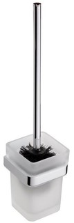 Туалетный ёршик подвесной Bemeta Via 135013012