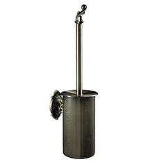 Туалетный ёршик подвесной Hayta Classic Bronze 13907-2A/BRONZE