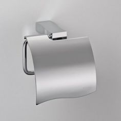 Держатель туалетной бумаги Schein Swing 326В