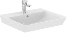 Раковина 60 см Ideal Standard Connect Air Cube E074201
