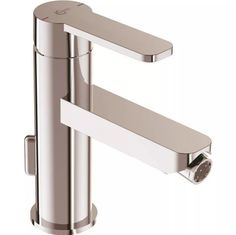 Смеситель для биде с донным клапаном Ideal Standard Idealsmart B0461AA