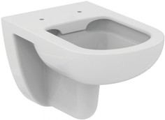 Подвесной безободковый унитаз Ideal Standard Tempo T040501