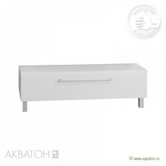 Комод с ящиком Мадрид 100 Акватон 1A127903MA010