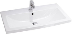 Раковина 80х45 см Corozo Como UM-COM80/1