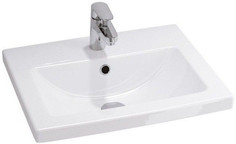 Раковина 60х45 см Corozo Como UM-COM60/1