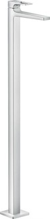 Смеситель для отдельностоящей раковины Hansgrohe Metropol 74530000