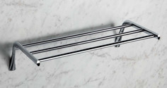 Полка для полотенец 47,5 см Colombo Design Land B2887