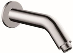 Кронштейн для душа 175 мм Bravat Built-in D312C-RUS