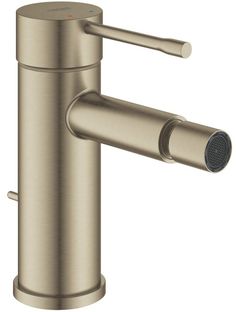 Смеситель для биде с донным клапаном Grohe Essence 32935EN1