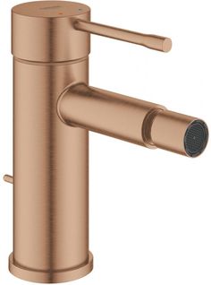 Смеситель для биде с донным клапаном Grohe Essence 32935DL1
