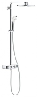 Душевая система 310 мм Grohe Euphoria SmartControl System 26507LS0