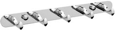 Планка с крючками Raiber R50120