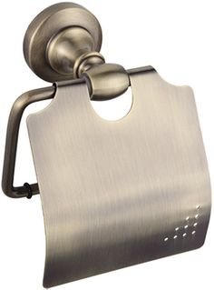 Держатель туалетной бумаги Raiber RB52007