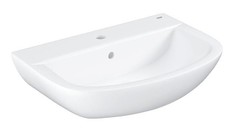 Раковина 60,9х44,2 см Grohe Bau Ceramic 39421000