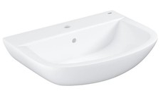 Раковина 64,6х46,8 см Grohe Bau Ceramic 39420000