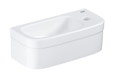 Раковина 36,9х17,9 см Grohe Euro Ceramic 39327000