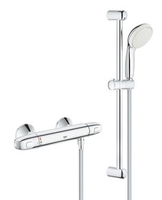 Термостат для душа Grohe Grohtherm 1000 34151004