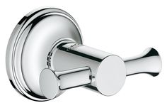 Крючок двойной Grohe Essentials Authentic 40656001