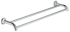 Полотенцедержатель 62,6 см Grohe Essentials Authentic 40654001