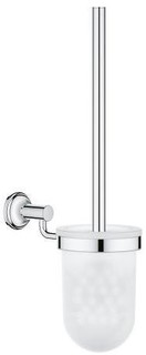 Туалетный ёршик в комплекте Grohe Essentials Authentic 40658001