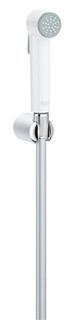 Душевой набор с гигиеническим душем Grohe Tempesta-F 27812IL1