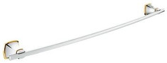 Держатель для банного полотенца Grohe Grandera 40629IG0