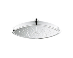 Grohe Rainshower Grandera 27976000 Верхний душ с одним режимом