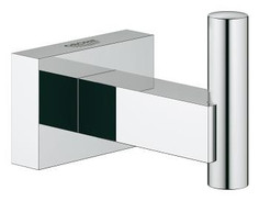 Крючок для банного халата Grohe Essentials Cube 40511001