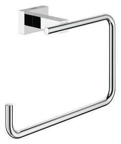 Кольцо для полотенца Grohe Essentials Cube 40510001