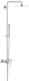 Душевая система Grohe Euphoria XXL Eurodisc Cosmopolitan 23058003