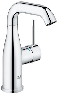 Grohe Essence New 23463001 Смеситель для раковины