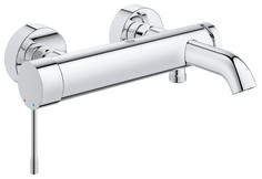Grohe Essence+ 33624001 Смеситель однорычажный для ванны