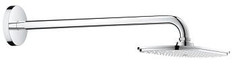 Grohe Rainshower Veris 26170000 Набор верхний душ с душевым кронштейном