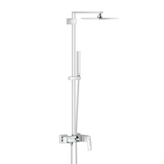 Grohe Euphoria Cube 23147001 Душевая система со смесителем для душа