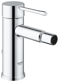Grohe Essence New 32934001 Смеситель для биде, с цепочкой