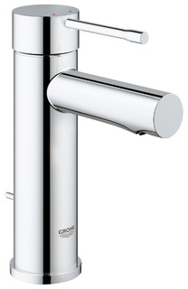 Grohe Essence New 32898001 Смеситель однорычажный для раковины, S-Size