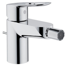 Смеситель для биде с донным клапаном Grohe BauLoop 23338000