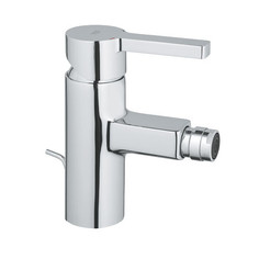 Смеситель для биде S-Size с донным клапаном Grohe Lineare 33848000