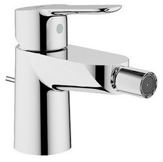 Смеситель для биде с донным клапаном Grohe BauEdge 23331000